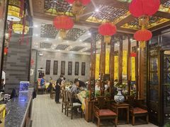 -清花阁乌拉满族火锅(厦门街店)