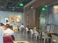 -COSTA COFFEE(金长安大厦店)