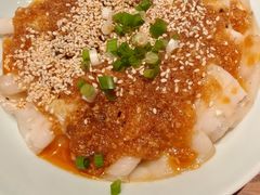 蒜泥白肉-双流老妈兔头(荟聚店)