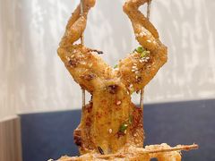 -百盛烧烤·龙虾·小酒馆(丽岛华都店)