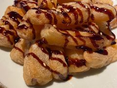 -很久以前羊肉串(大宁中心广场店)