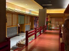 -大江户·温泉洗浴(浑南店)