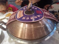 -香香海南菜餐厅