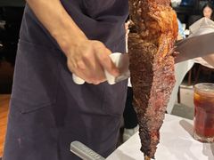 -拉蒂娜·巴西牛排馆 Latina·Brazilian Steakhouse(陆家嘴旗舰店)