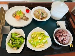-新寰亚月子会所(盛捷白塘店)