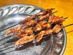-清真·舒迩布炕锅王·高原美食文化(青海总店)