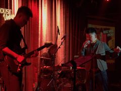 -音乐房子·Vintage Live Bar(玉林总店)