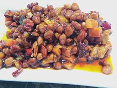 -南京交通职业技术学院第四食堂