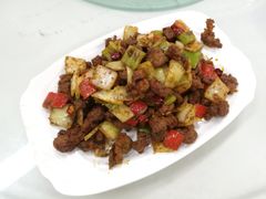 -惠宾饭庄(千禧店)