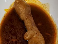 -二孃鸡爪爪(双楠店)