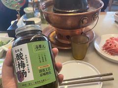 -牛街·马辈儿涮肉(牛街总店)