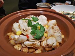 -必点海鲜·鲅鱼水饺(鞍山西道店)