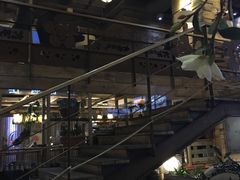 -山有花啡餐厅(常营总店)