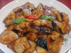 -聚首堂·特色小吃·肘子(什刹海德胜门店)