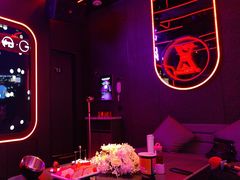 -星聚会KTV(苏州信投大厦店)