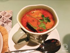 -CHINCHIN 青青·泰国料理(万象食家店)