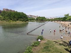 -滨湖塘西河公园