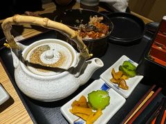 -昇鳗鱼家(浦东店)