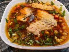 -老船舫·现做活鲜鱼馆(东郊记忆店)