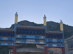 -大境门景区