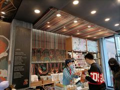 -茶颜悦色(花园道店)