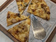 -卡朋西餐(较场西路店)