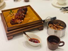 -万豪金殿(香港JW万豪酒店)