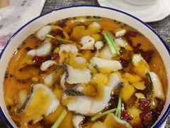 -徐记私厨(半淞园路店)