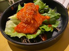 -三代烤肉(保利广场店)