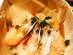 -新石器烤肉(百联川沙店)