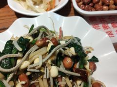 -韩师傅老大同刀削面(北苑路店)