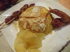 印尼炒饭-太平馆西餐厅(北京路店)
