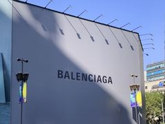 -BALENCIAGA(恒隆广场店)
