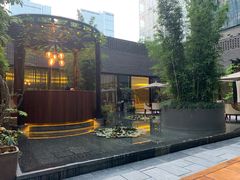 -Tivano意大利餐厅(成都居舍酒店)