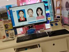 -方快-照相馆(上海富绅时代广场店)