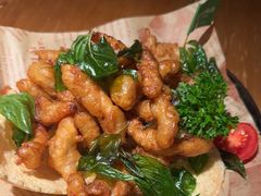 -岛风·台食小馆 ISLAND BISTRO(烟台山店)