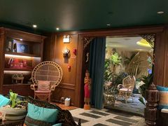 -泰谷玲抓龙筋SPA·泰式按摩(五一广场店)