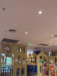 -奈尔宝家庭中心·亲子餐厅(前滩店)