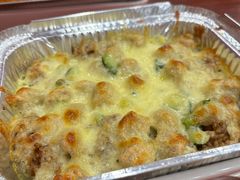 -蘑菇餐厅(小火瓦巷店)