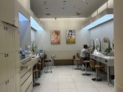 -天真蓝照相馆(五角场百联又一城店)
