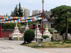 -西安市广仁寺