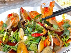 -官塘锋记鱼生·生腌·砂锅粥(牌坊街店)
