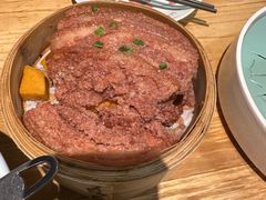 -荷花亭·湖北融合菜(十堰武商MALL店)