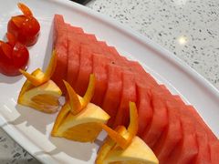 -玉林烤鸭店(垡头店)