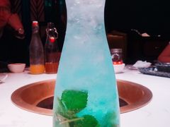-哥老官重庆美蛙鱼头(宝山龙湖店)