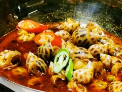 -徐记海鲜(曲江南湖店)