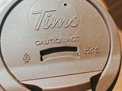 -Tims天好咖啡(河西万象城店)