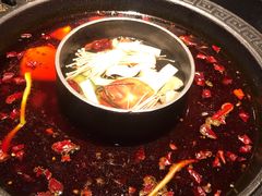 -晓宇重庆火锅(龙首店)