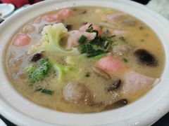 -起源小厨小笼灌汤包子(晋安路皇宋大观店)