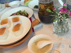 -扬州万怡酒店-中餐厅(文昌中路店)